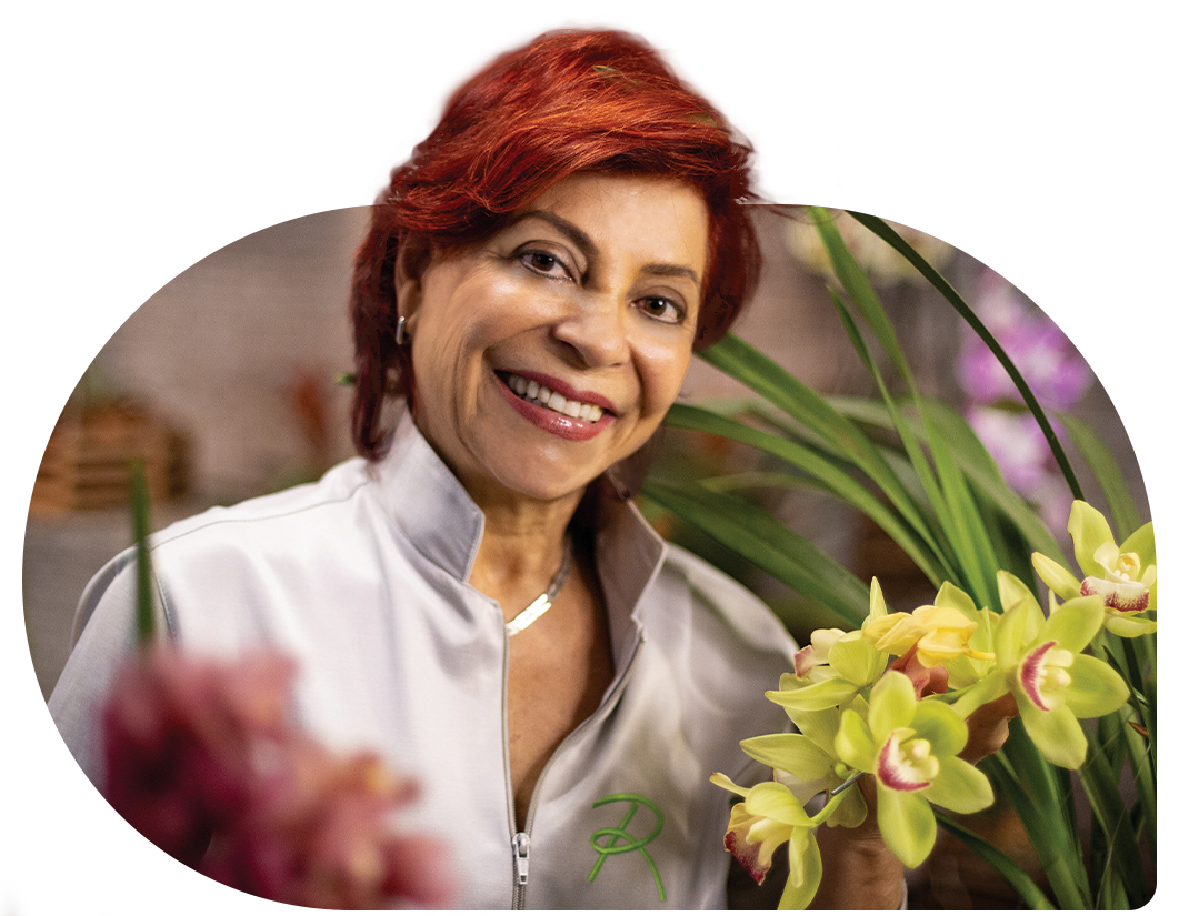 Rita Trindade SPA Odontológico