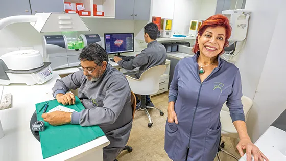 Passo a Passo para um Sorriso Perfeito