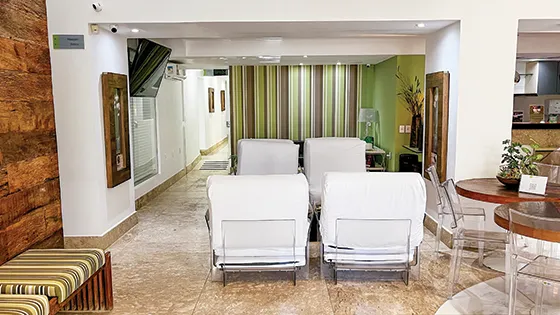 Passo a Passo para um Sorriso Perfeito