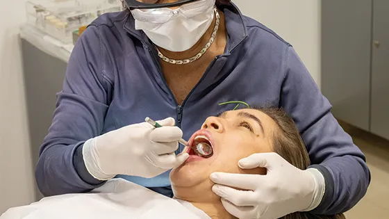 Estabilidade, Durabilidade e Conforto Total