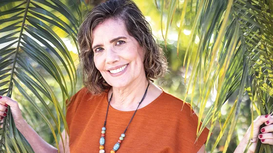 Ortodontia no SPA Rita Trindade