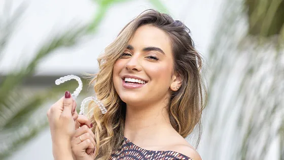 Dentista em Brasília que Entende Seu Sorriso