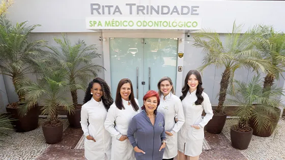 Por que Somos a Referência de Dentista em Brasília?