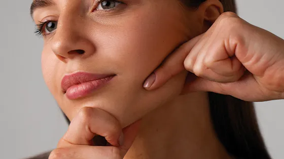 Pele Mais Firme, Flacidez Reduzida