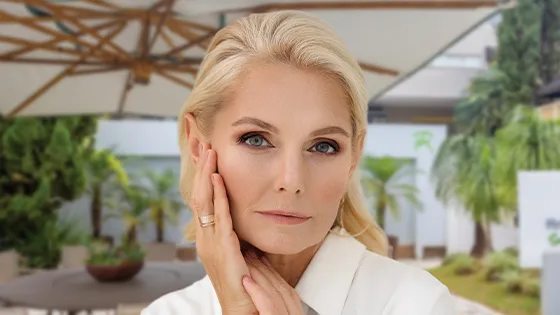 Revitalização Facial com PDRN