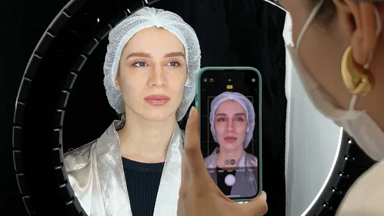 Aparência Jovem e Proporções Perfeitas