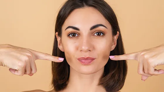 Lifting Natural e Estimulação de Colágeno