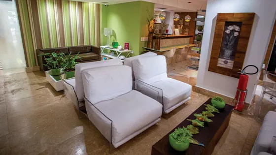 Cuidado Exclusivo e Personalizado no Lago Sul