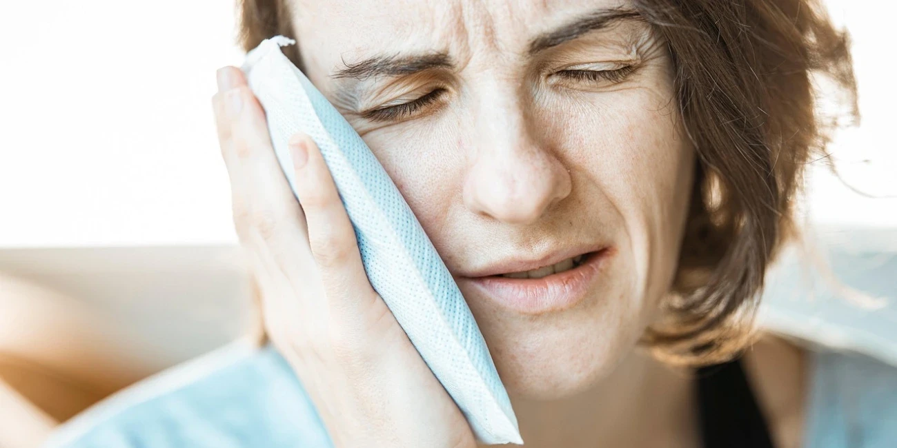 Dor ou Trauma Dental? Emergência com Conforto e Alívio